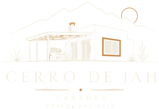 Cerro de Jah · Cabañas · Merlo, San Luis