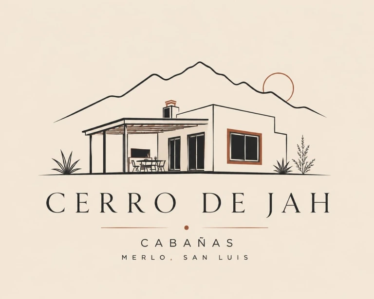 Cerro de Jah · Cabañas · Merlo, San Luis